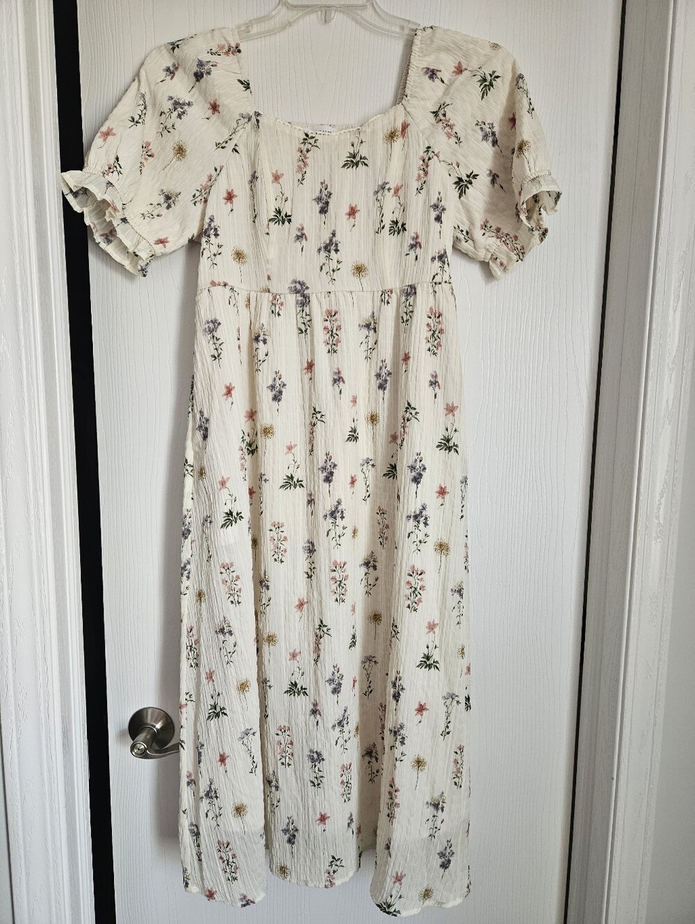 Livy&Kate Floral Dress